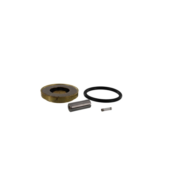 KIT REPAIR W VALVE 3/4 PARKER